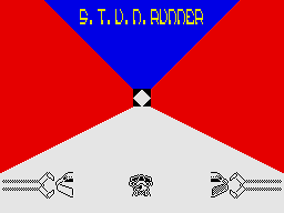 S.T.U.N. Runner (1991)(Domark)